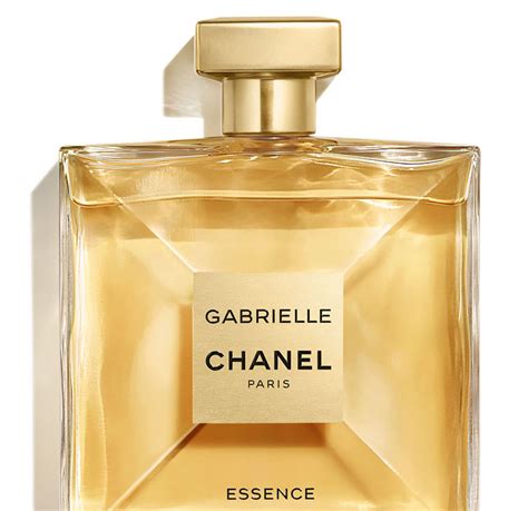 gabrielle chanel notes|gabrielle chanel fragrantica.